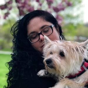 Meet your Posher, Verónica